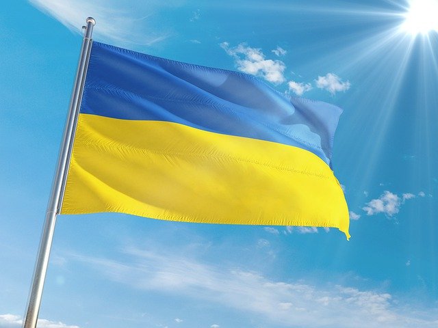 DANKE für eure Unterstützung für die Geflüchteten aus der Ukraine