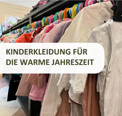 Kinderkleidung