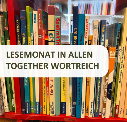 Lesemonat