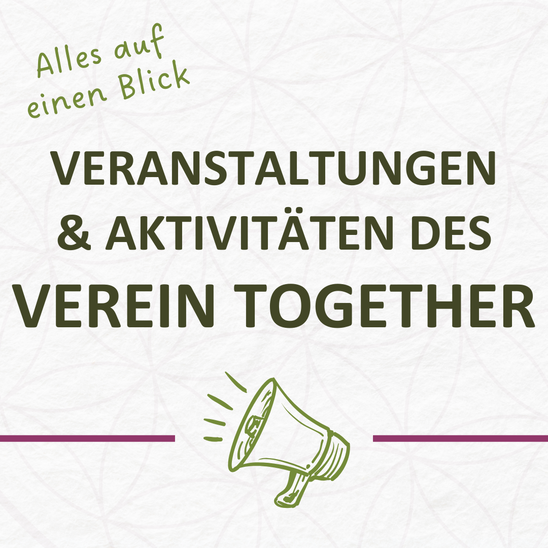 VERANSTALTUNGEN