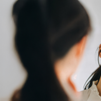 Identitätsverlust durch Mikrotrends